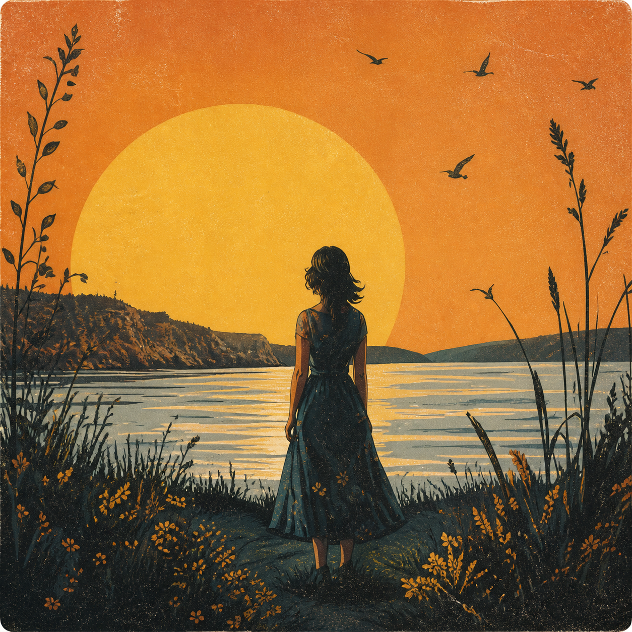 Finding a song… album cover